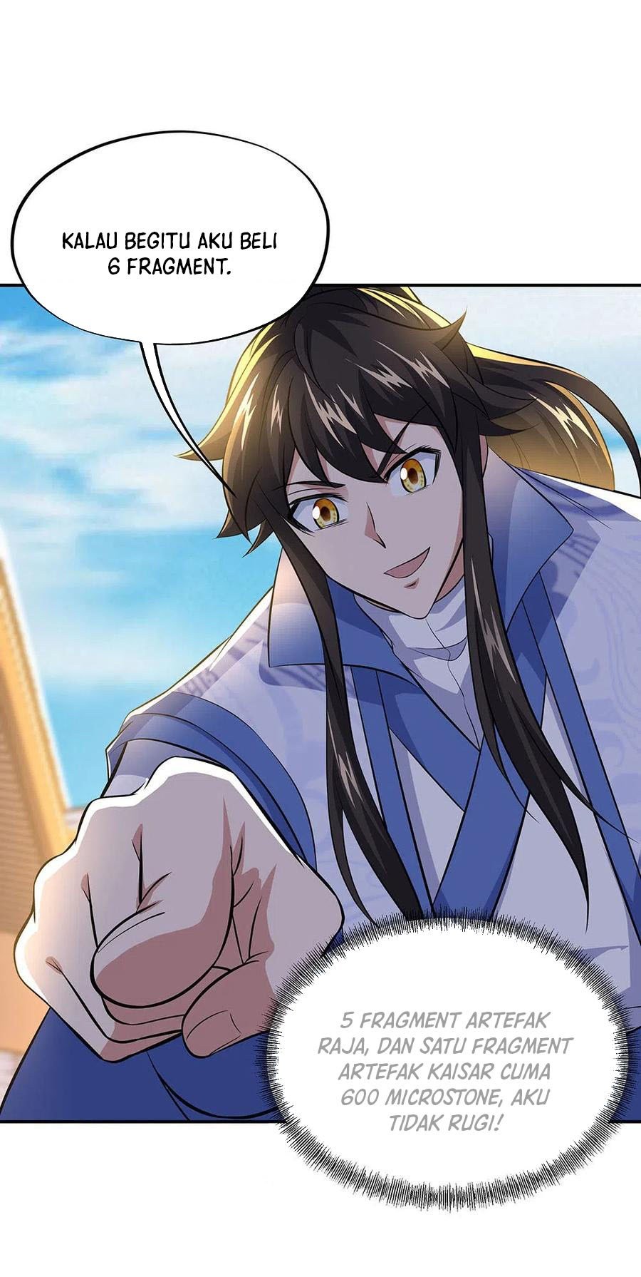 image-komik-peerless-soul-chapter-260-3/32