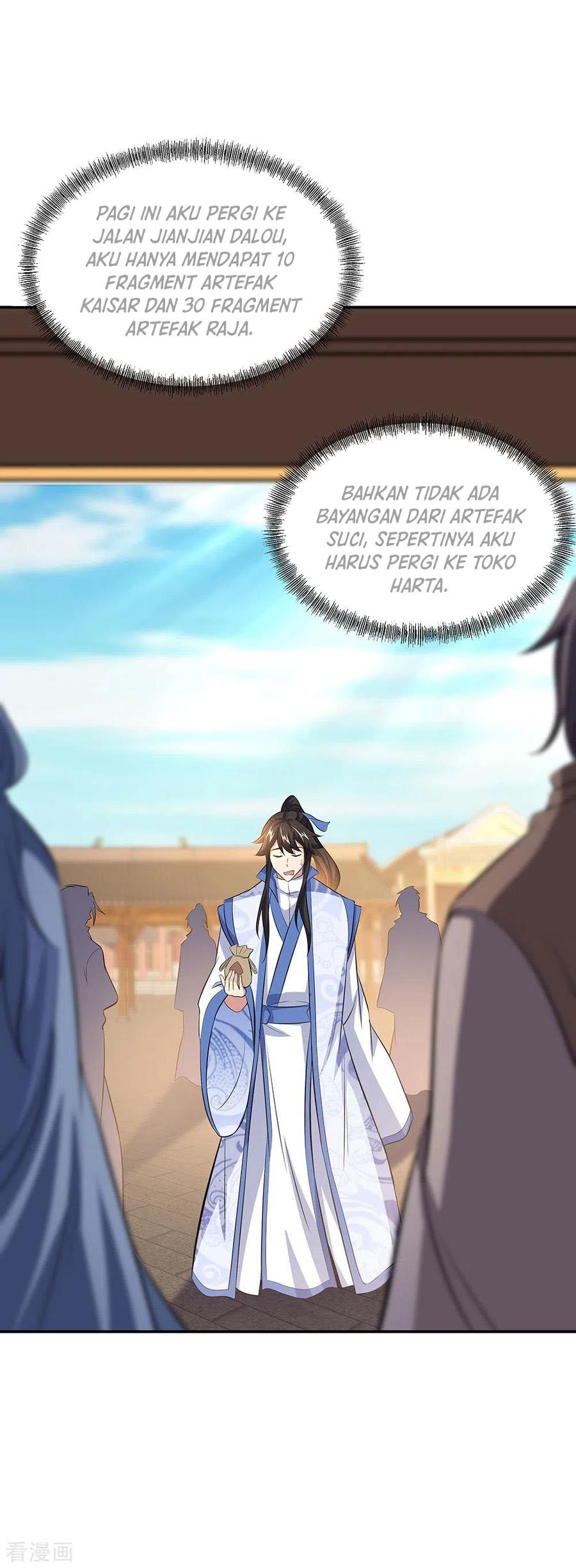 image-komik-peerless-soul-chapter-260-5/32