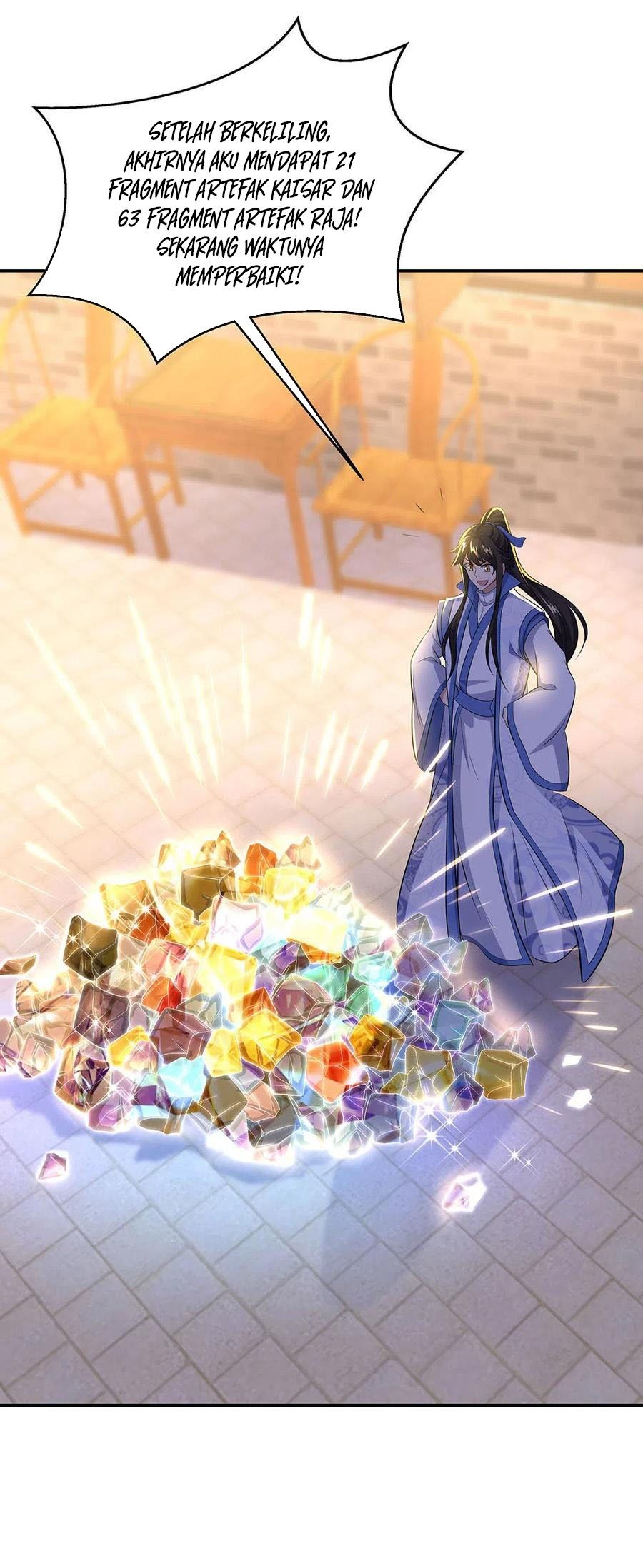 image-komik-peerless-soul-chapter-260-7/32