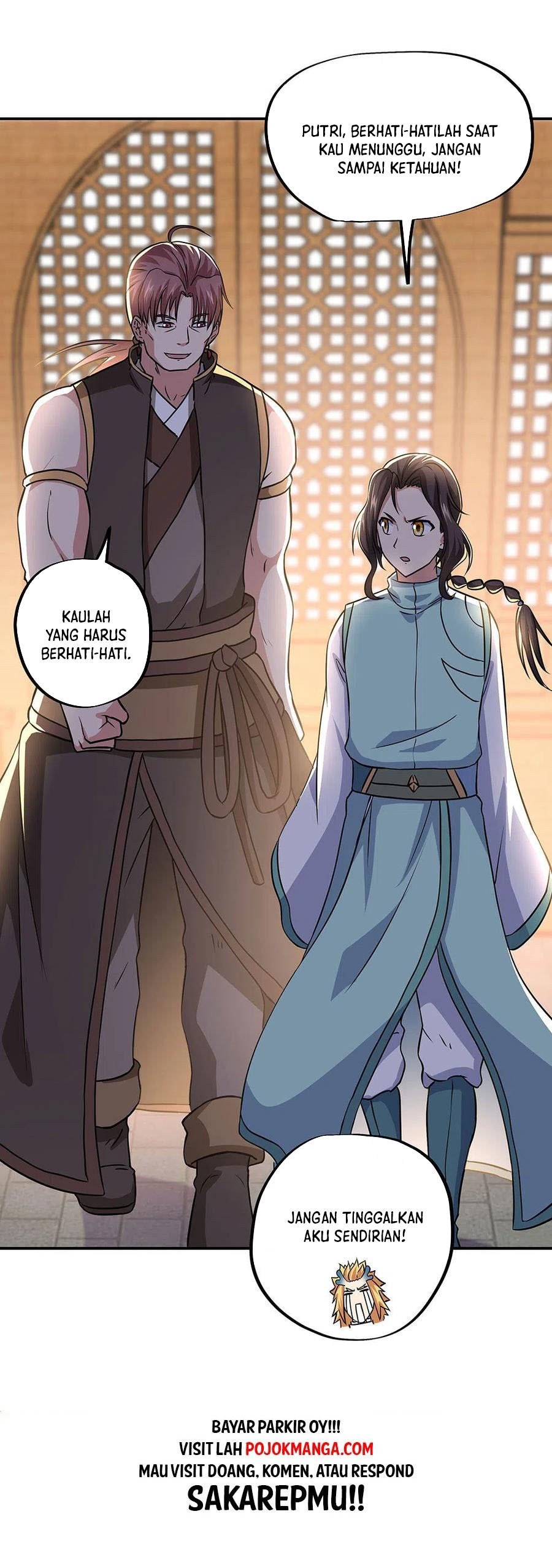 image-komik-peerless-soul-chapter-260-31/32