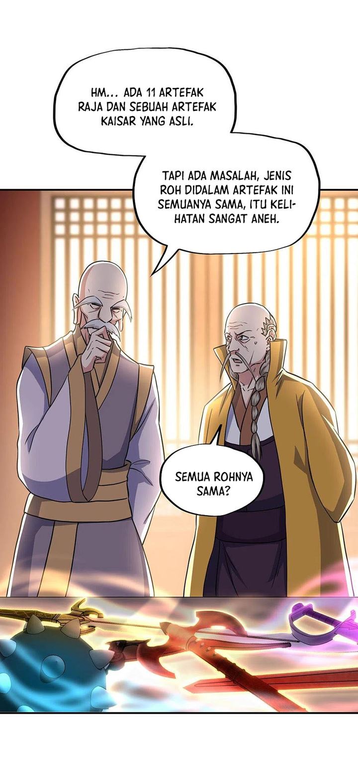 image-komik-peerless-soul-chapter-261-2/32