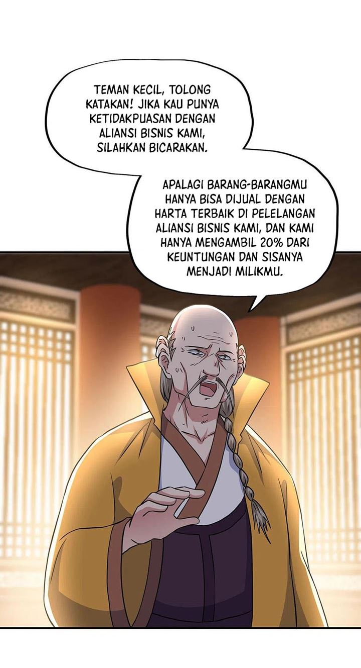 image-komik-peerless-soul-chapter-261-6/32