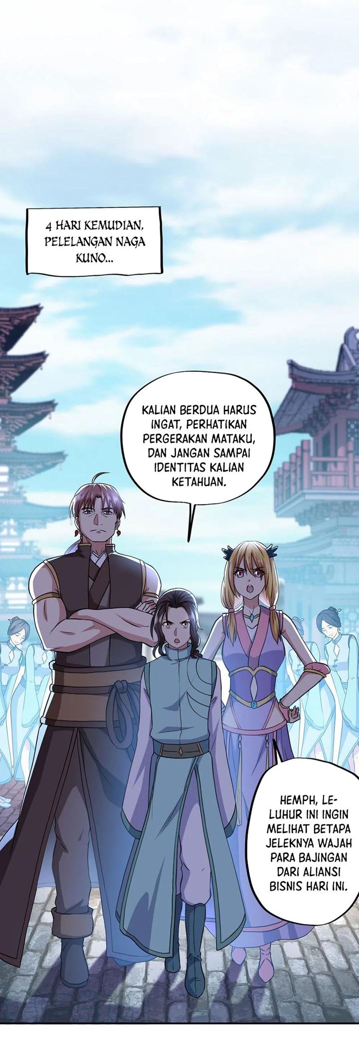 image-komik-peerless-soul-chapter-261-14/32