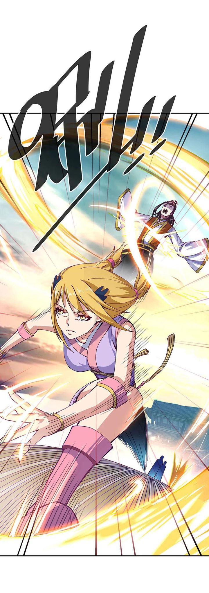 image-komik-peerless-soul-chapter-261-29/32