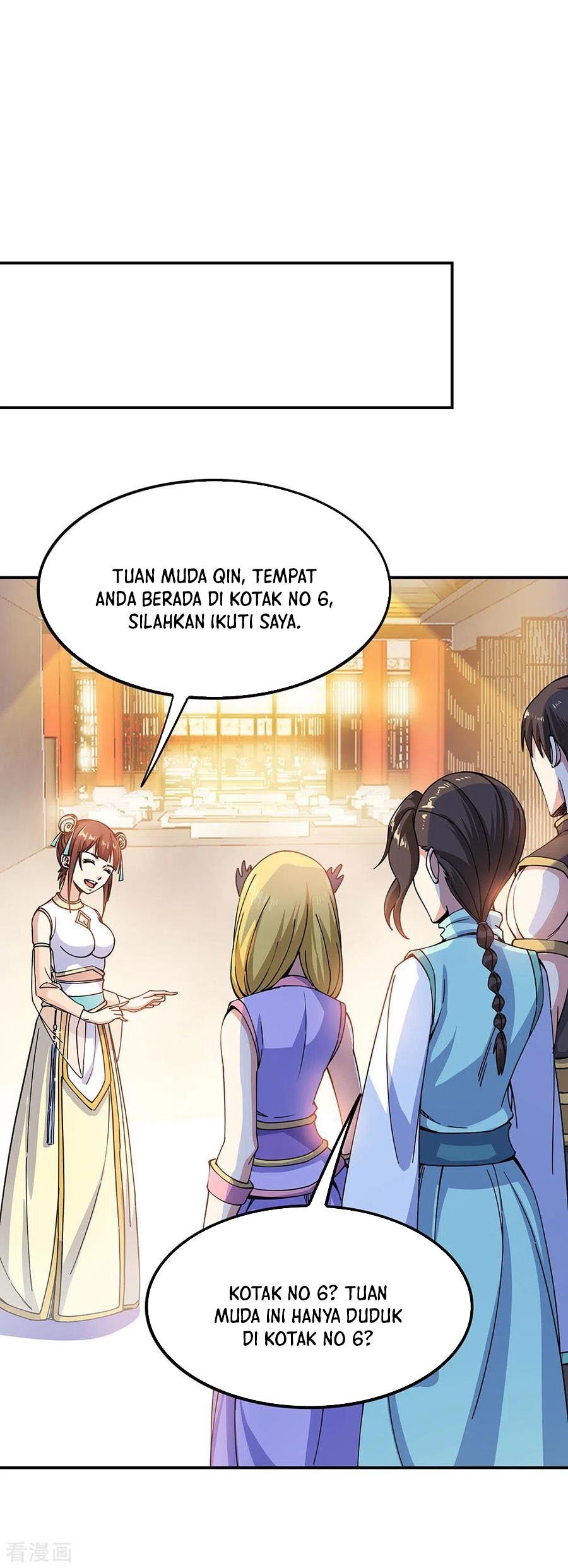 image-komik-peerless-soul-chapter-262-2/32