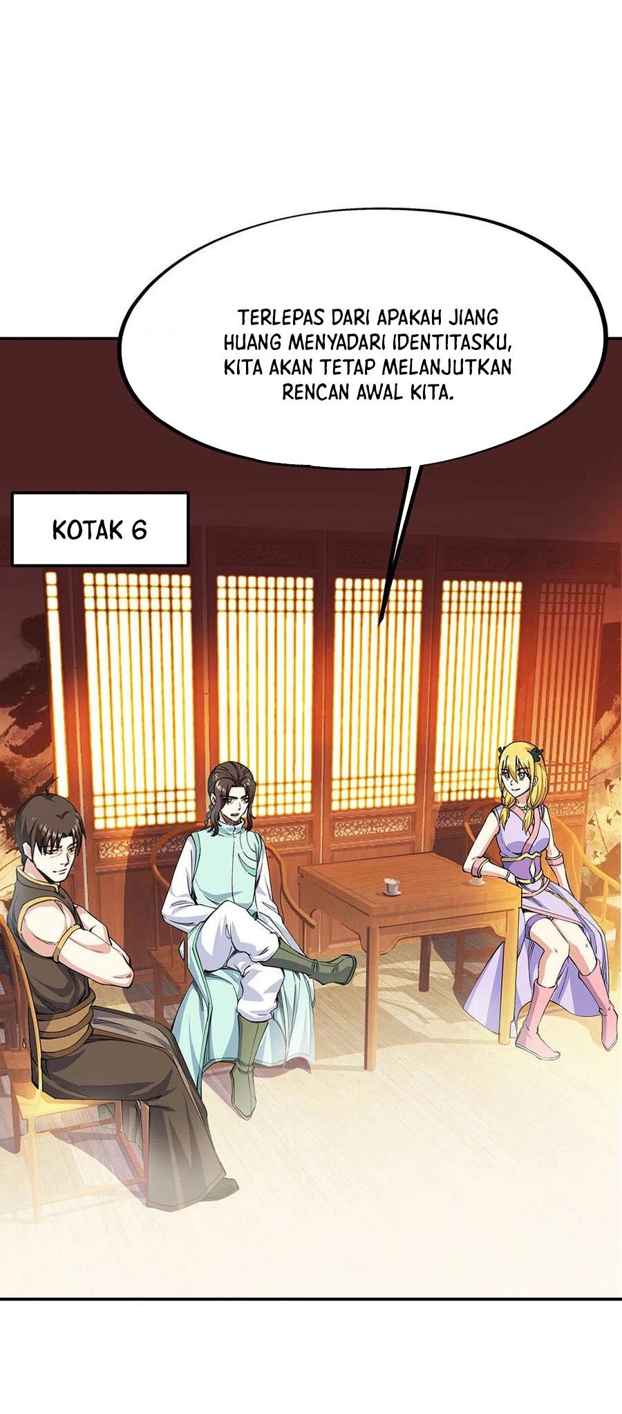 image-komik-peerless-soul-chapter-262-8/32