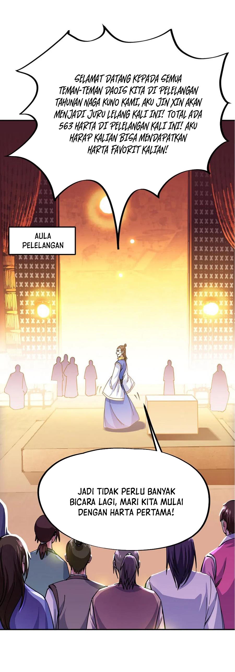 image-komik-peerless-soul-chapter-262-9/32