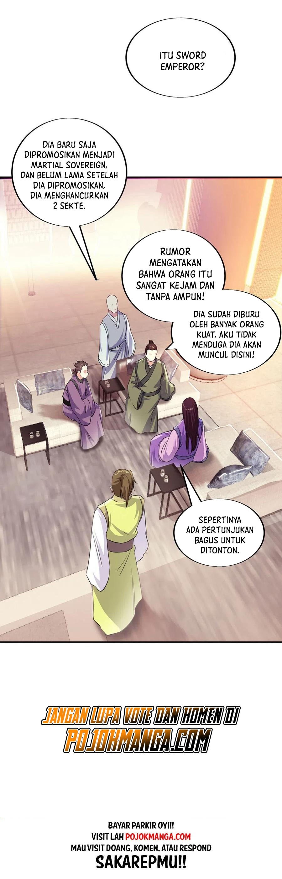image-komik-peerless-soul-chapter-262-31/32