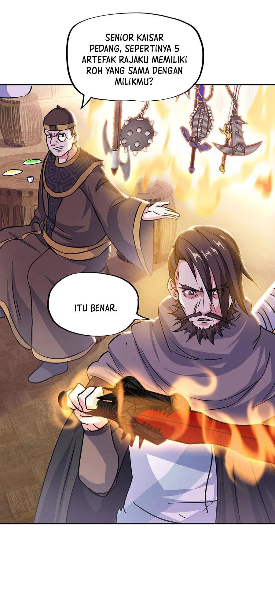 image-komik-peerless-soul-chapter-264-9/34