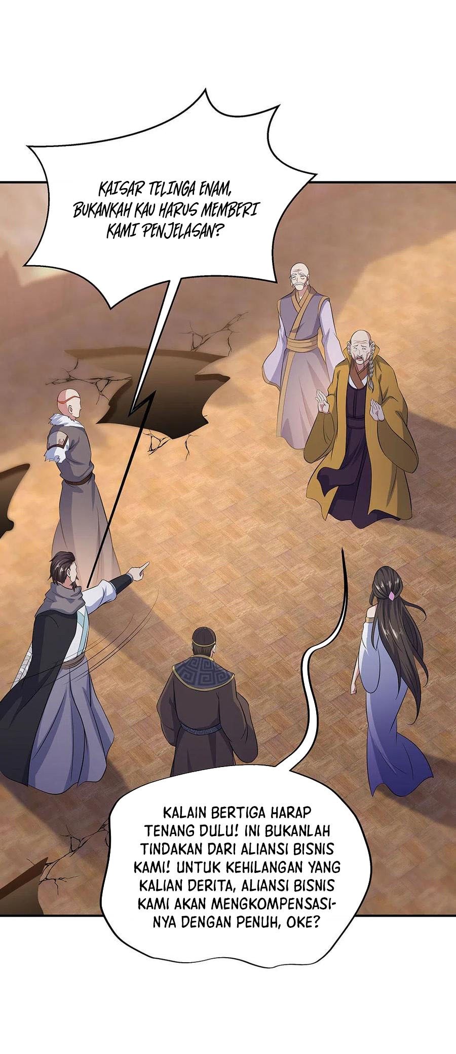 image-komik-peerless-soul-chapter-264-16/34