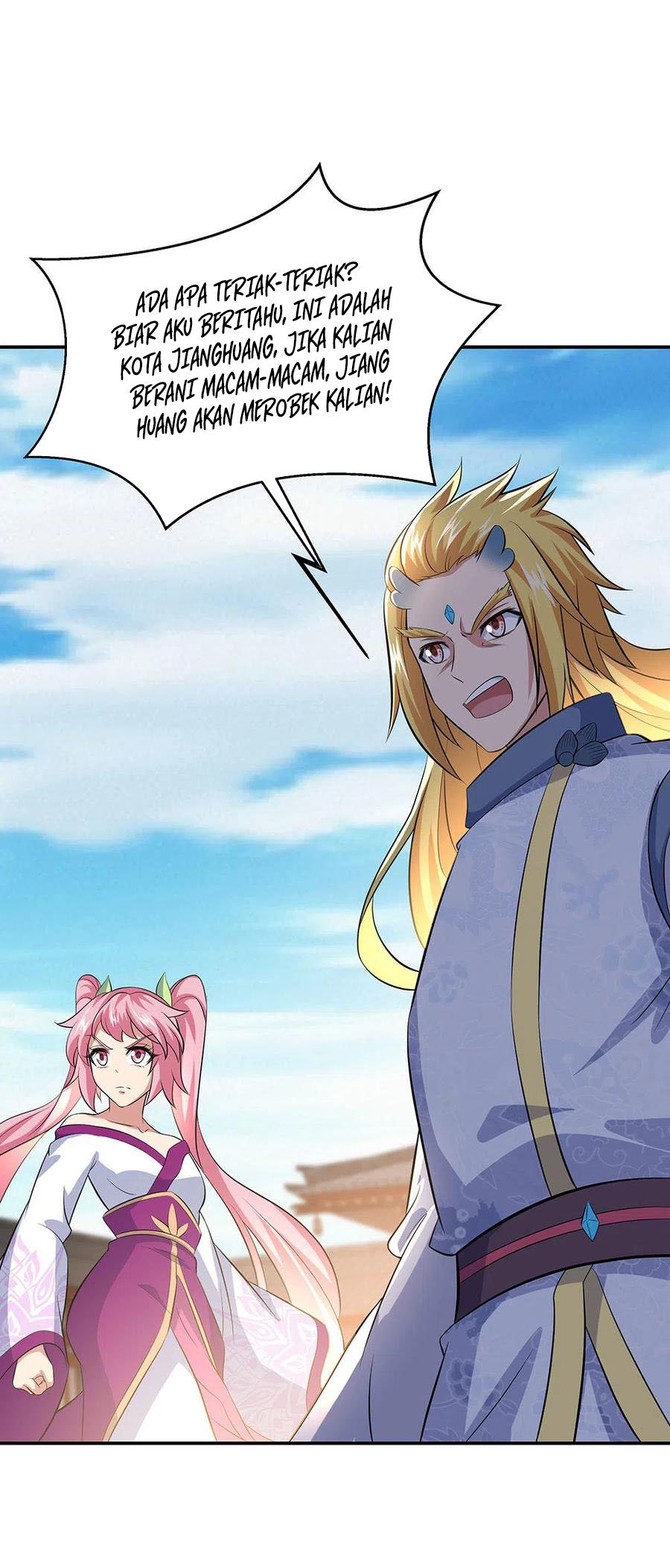 image-komik-peerless-soul-chapter-264-28/34