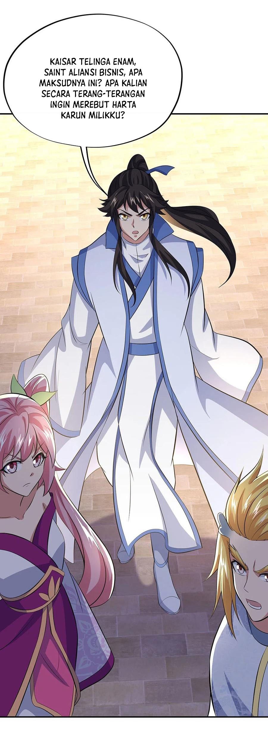 image-komik-peerless-soul-chapter-264-29/34