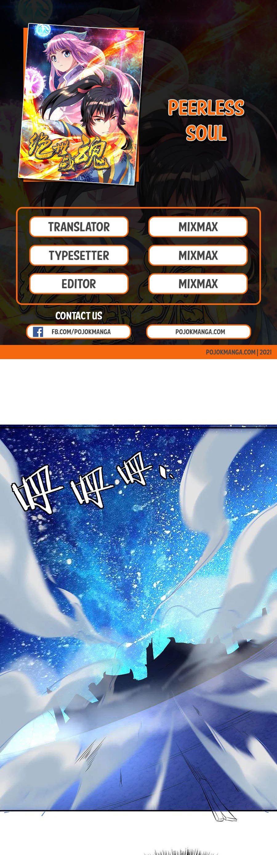 image-komik-peerless-soul-chapter-267-1/33