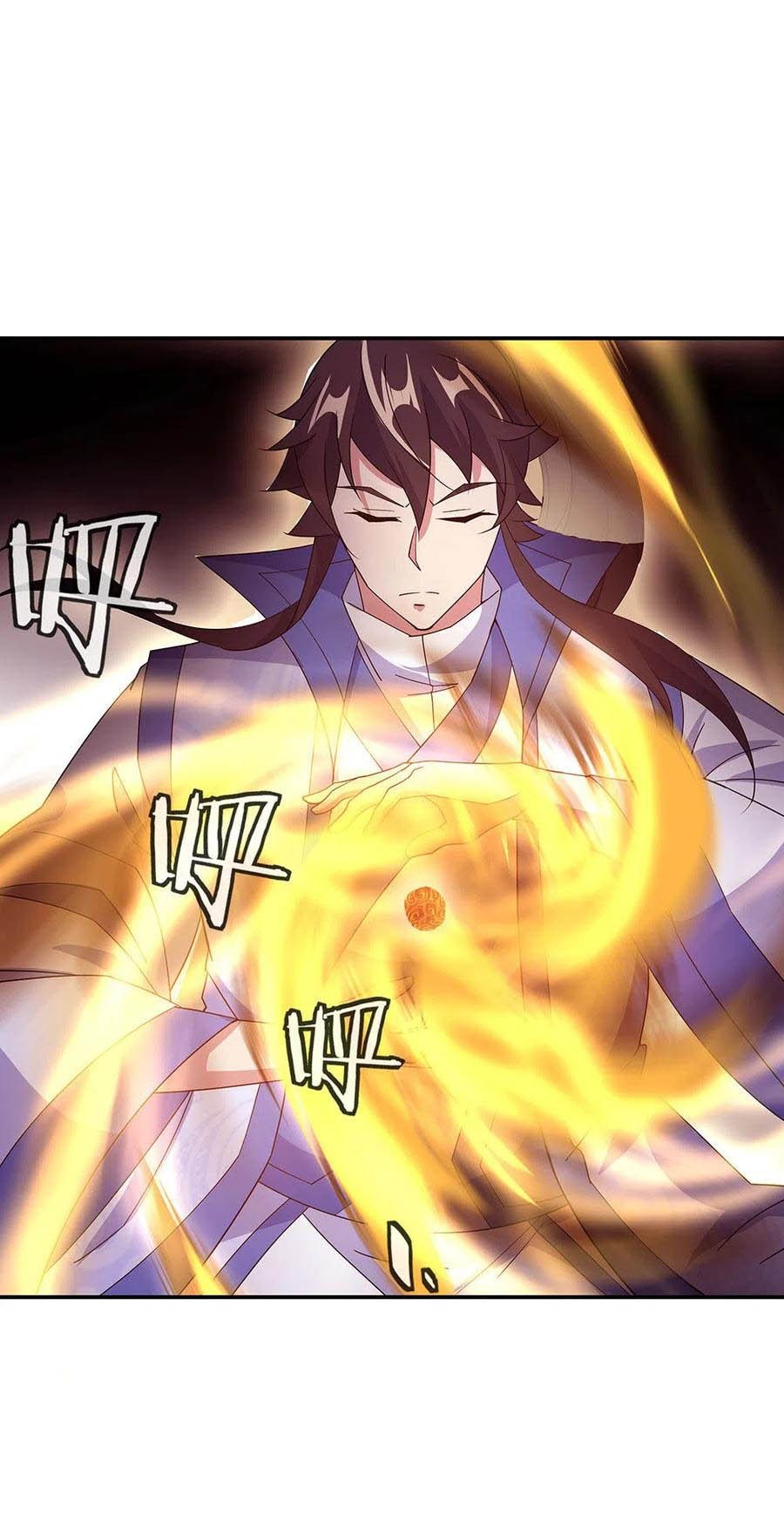 image-komik-peerless-soul-chapter-267-6/33