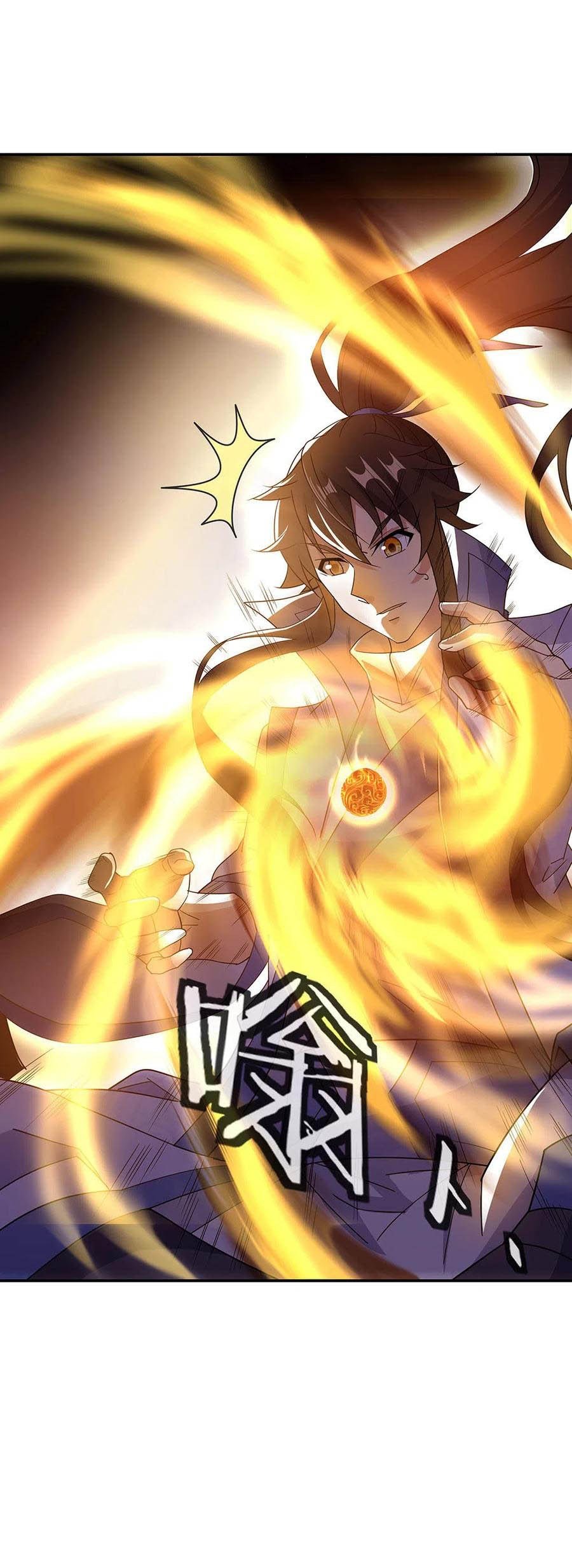 image-komik-peerless-soul-chapter-267-7/33