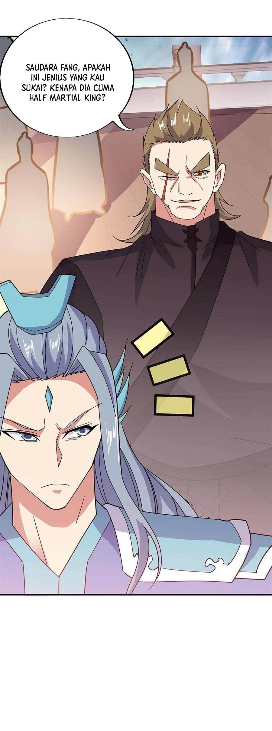 image-komik-peerless-soul-chapter-267-25/33