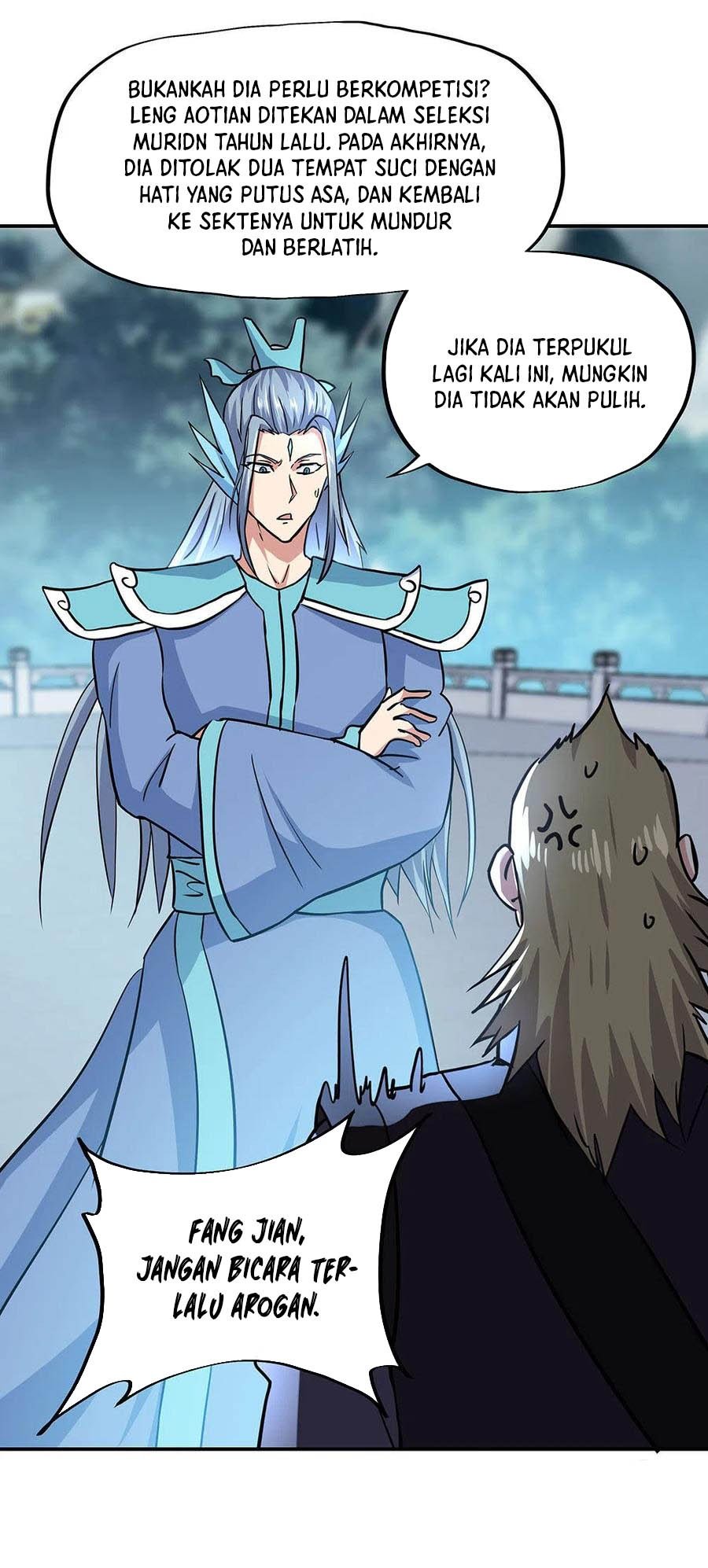 image-komik-peerless-soul-chapter-267-30/33