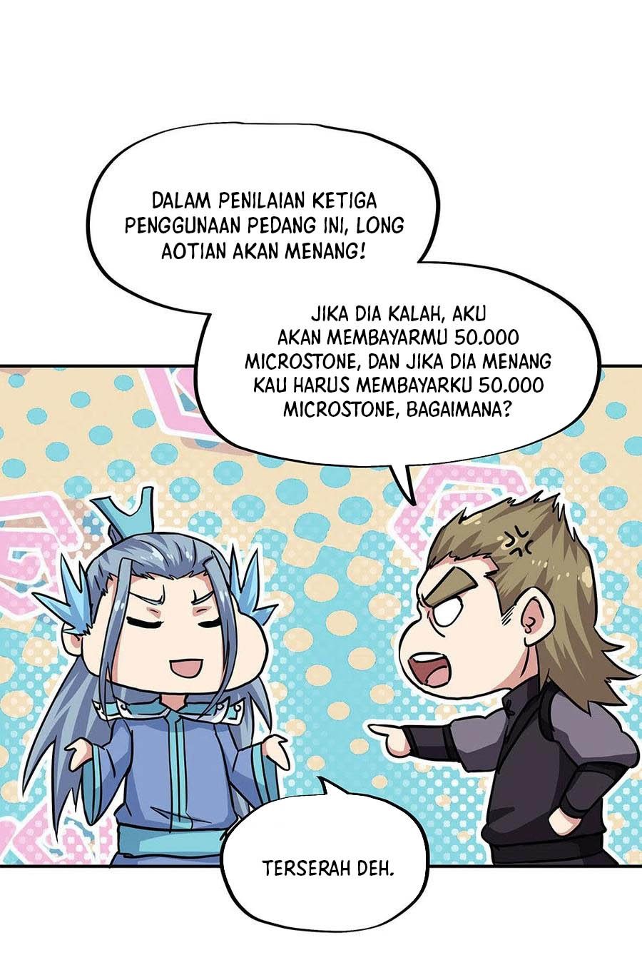 image-komik-peerless-soul-chapter-267-31/33