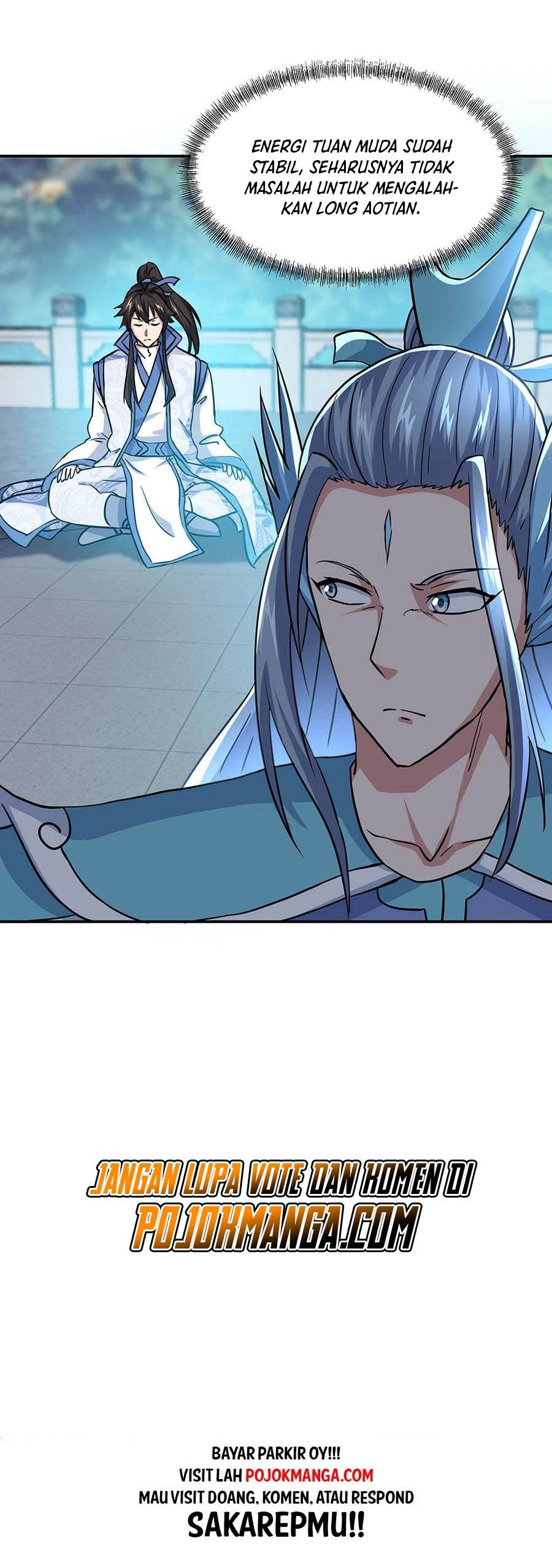 image-komik-peerless-soul-chapter-267-32/33