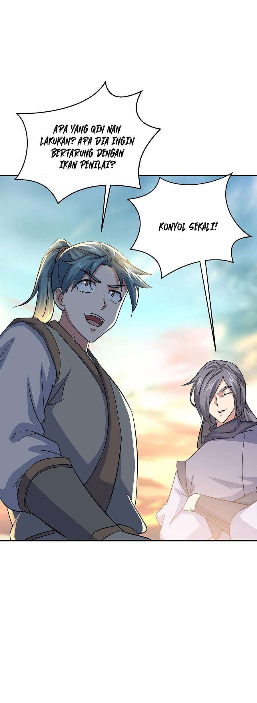 image-komik-peerless-soul-chapter-274-21/34