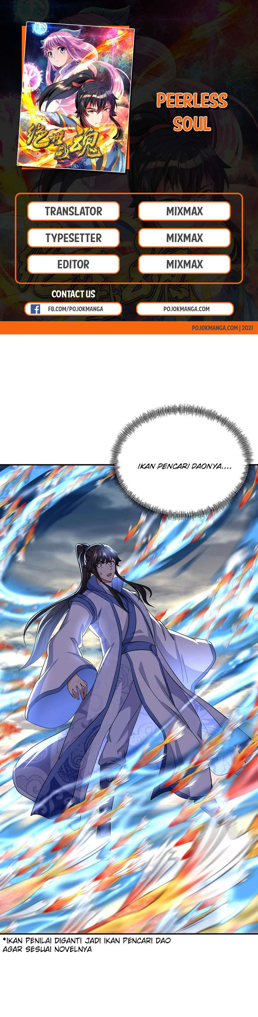 image-komik-peerless-soul-chapter-275-1/29