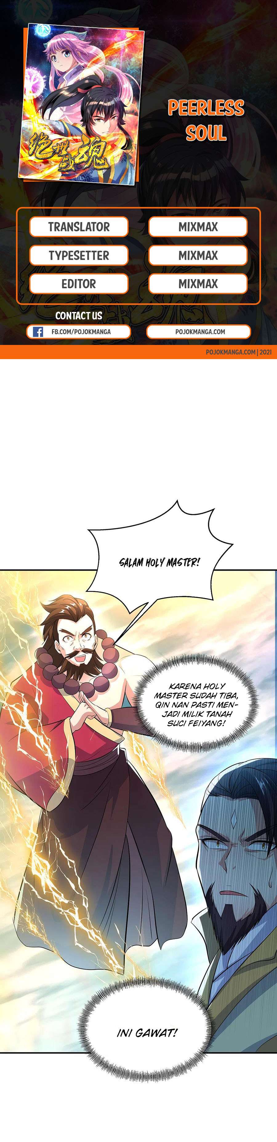 image-komik-peerless-soul-chapter-277-1/33