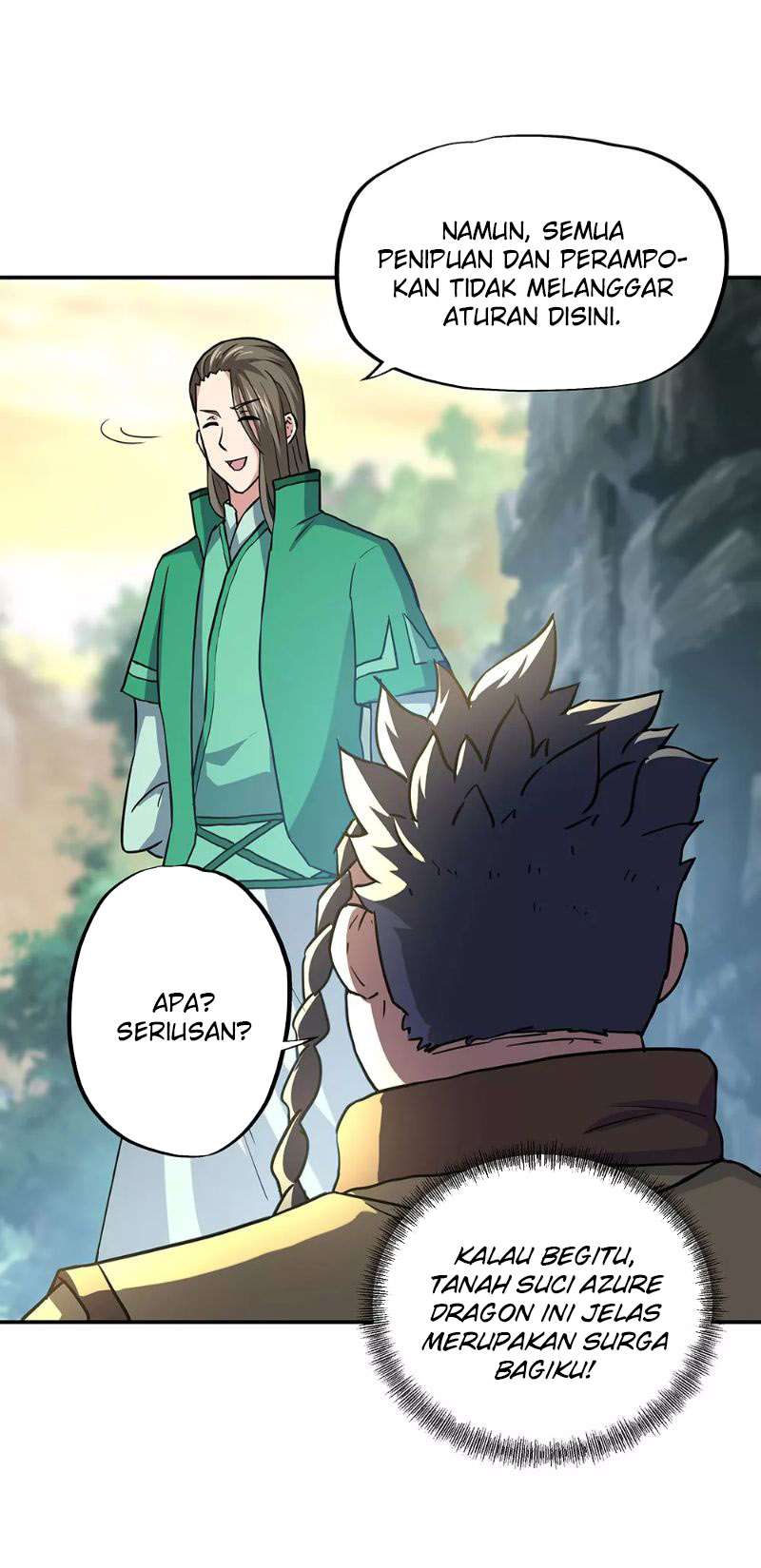 image-komik-peerless-soul-chapter-279-6/32