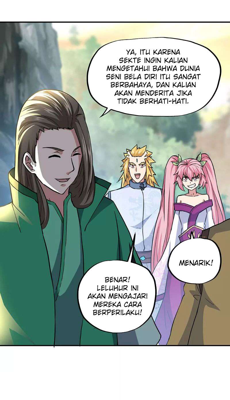image-komik-peerless-soul-chapter-279-7/32