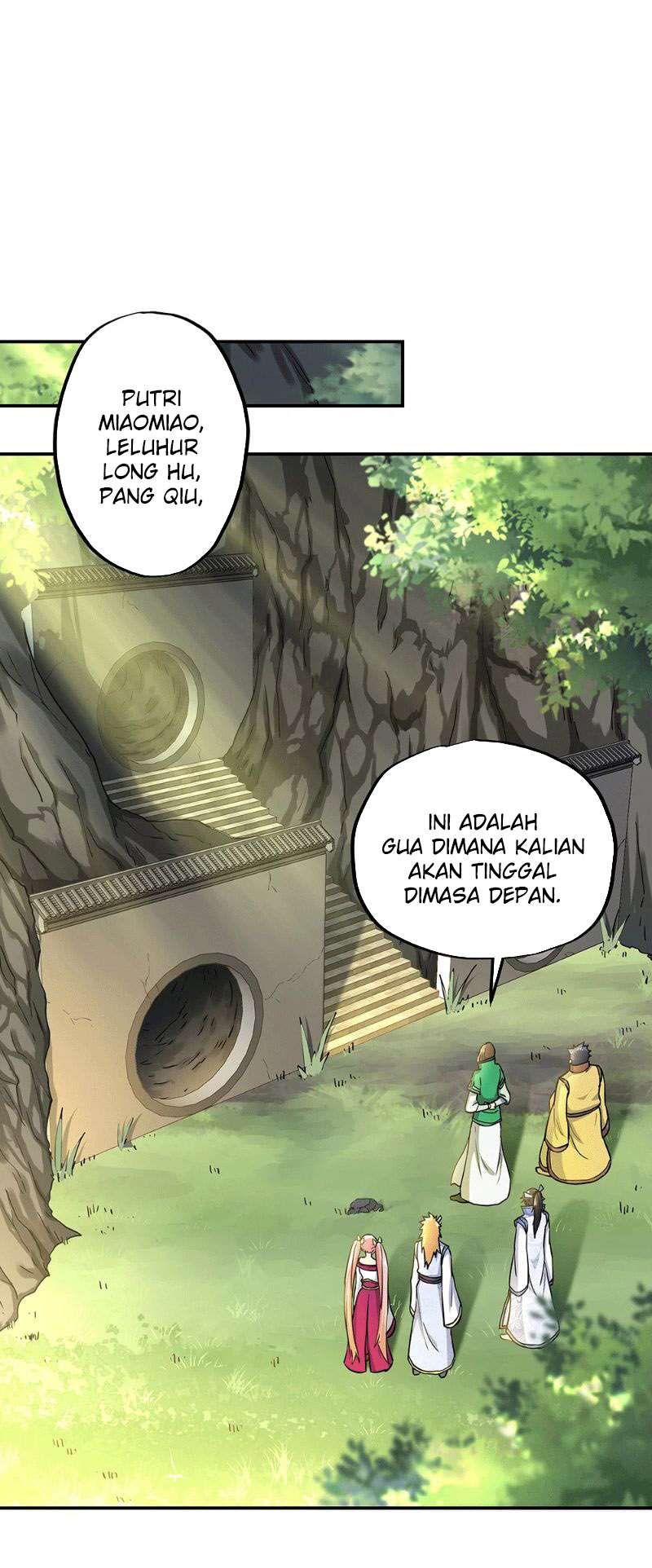 image-komik-peerless-soul-chapter-279-8/32