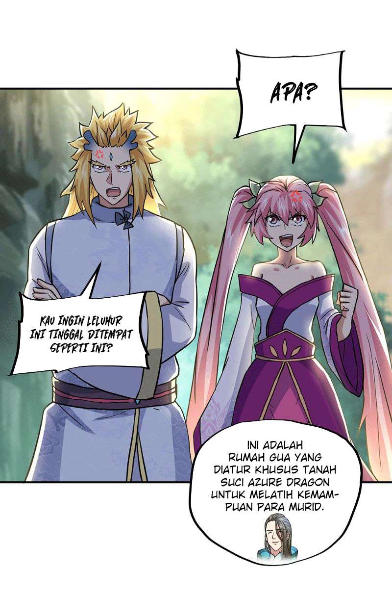 image-komik-peerless-soul-chapter-279-9/32