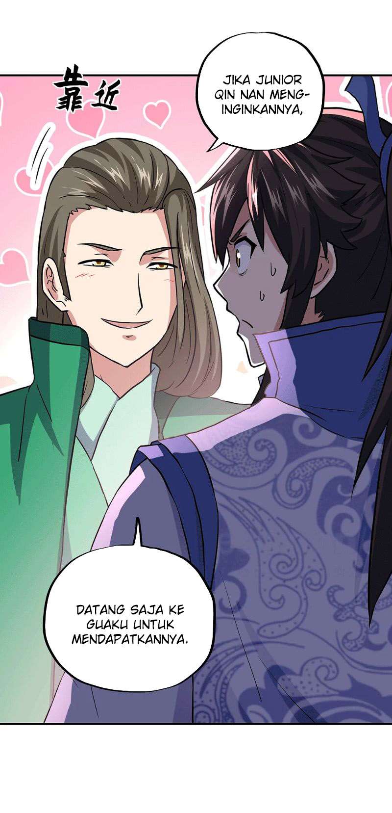 image-komik-peerless-soul-chapter-279-16/32