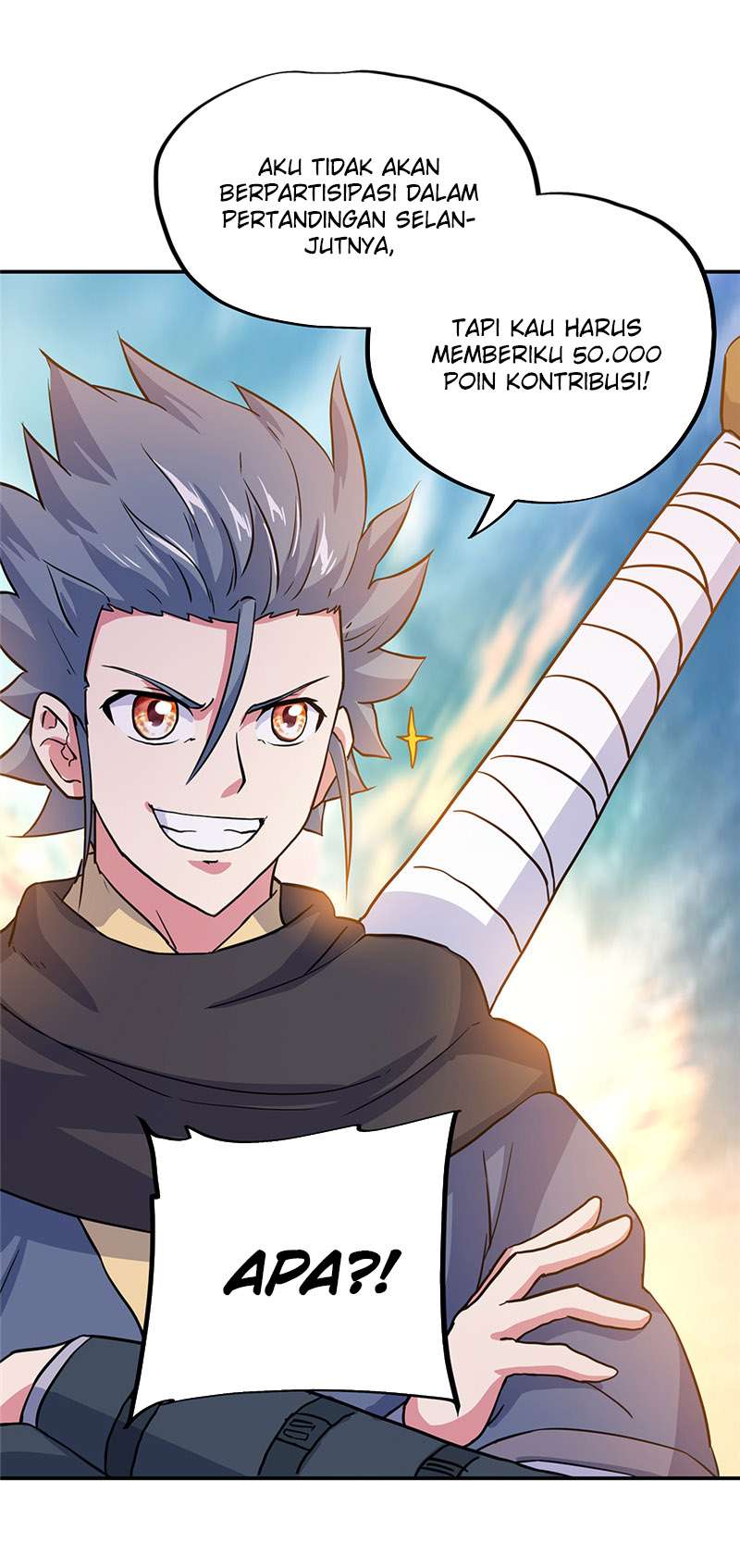 image-komik-peerless-soul-chapter-282-13/35