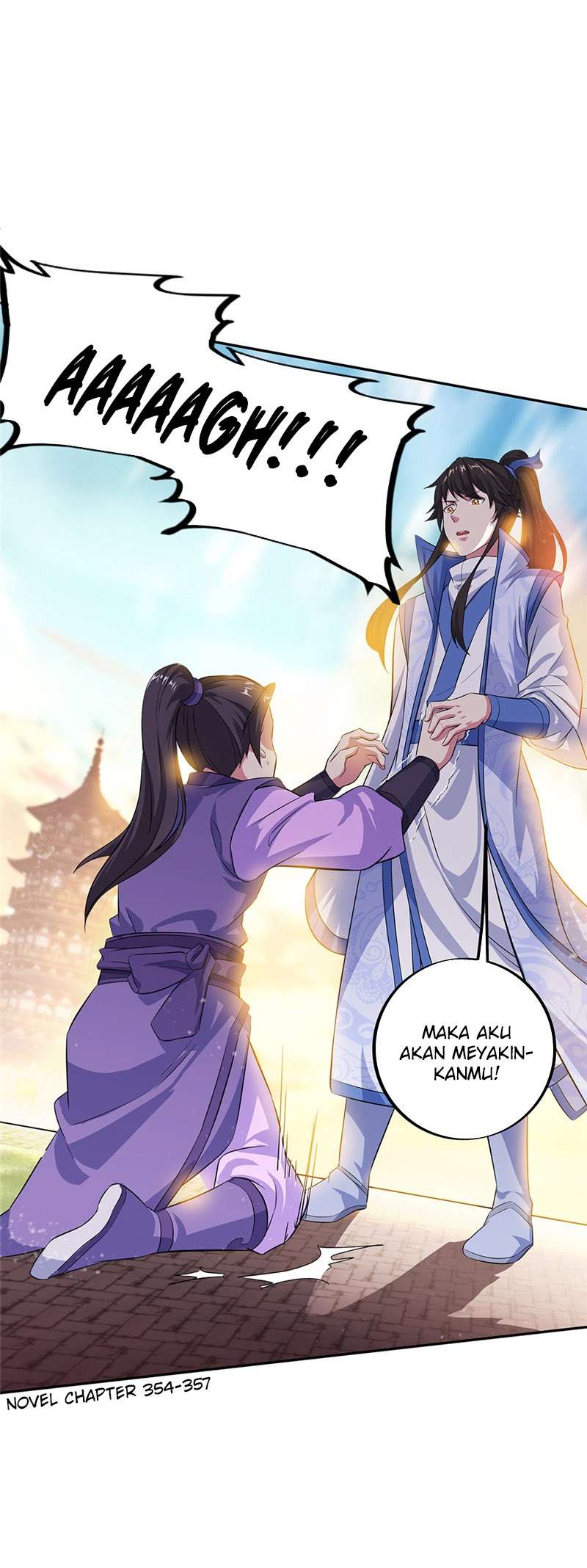 image-komik-peerless-soul-chapter-282-33/35