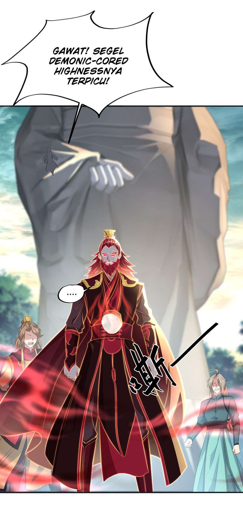 image-komik-peerless-soul-chapter-286-18/42