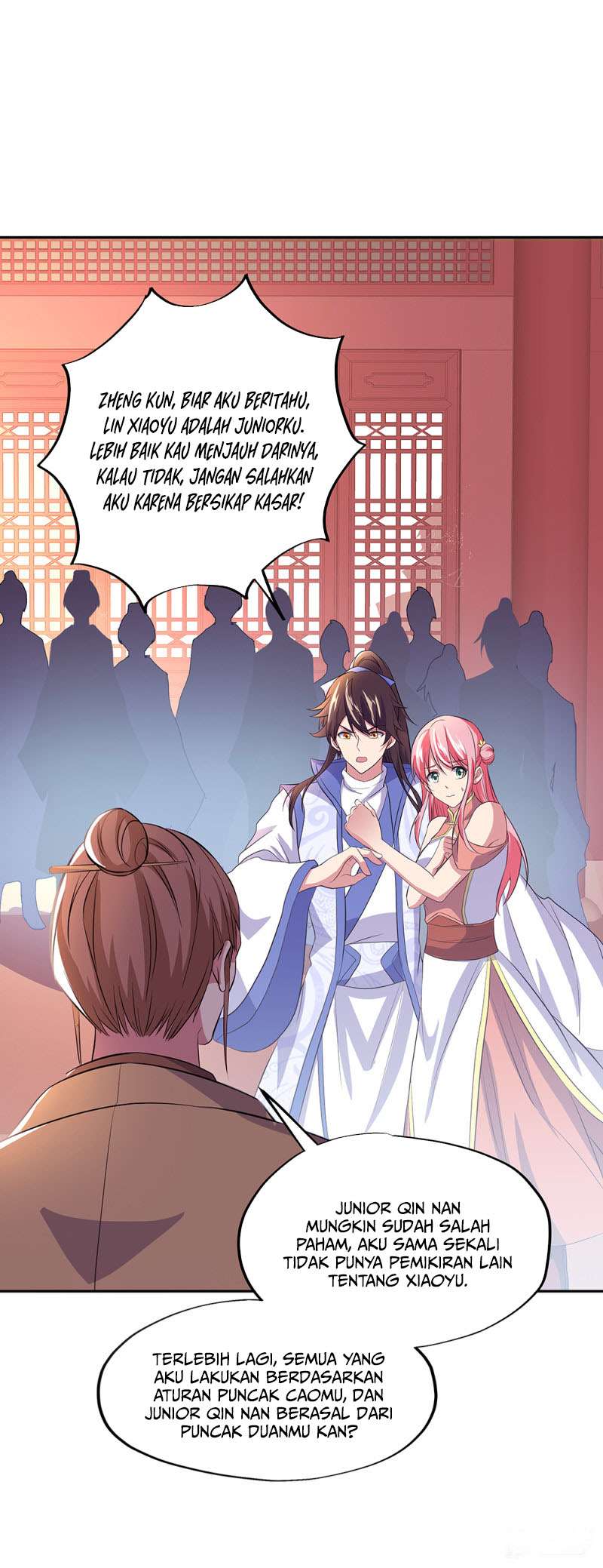 image-komik-peerless-soul-chapter-290-12/46