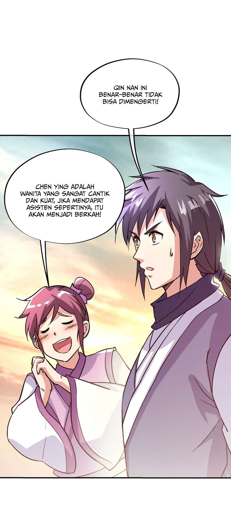 image-komik-peerless-soul-chapter-290-43/46