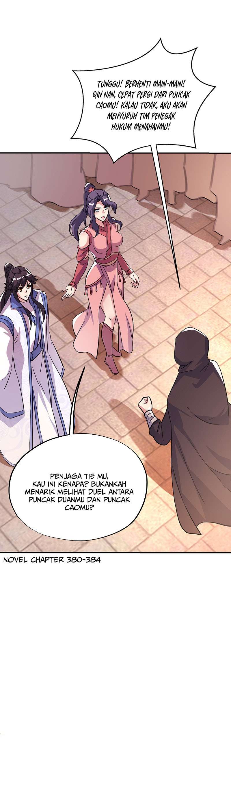 image-komik-peerless-soul-chapter-290-44/46