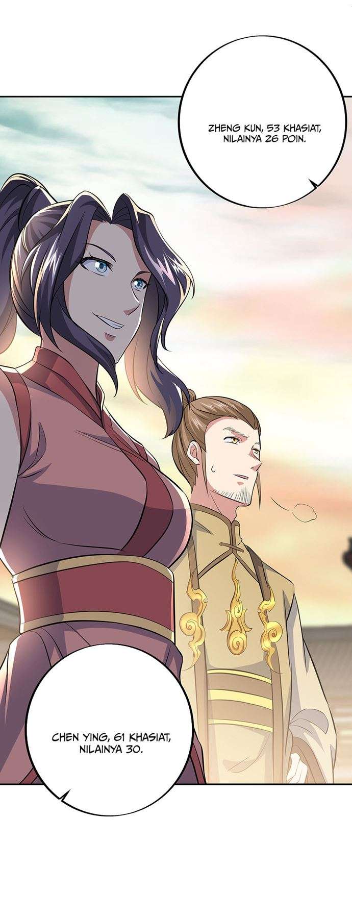 image-komik-peerless-soul-chapter-291-7/46