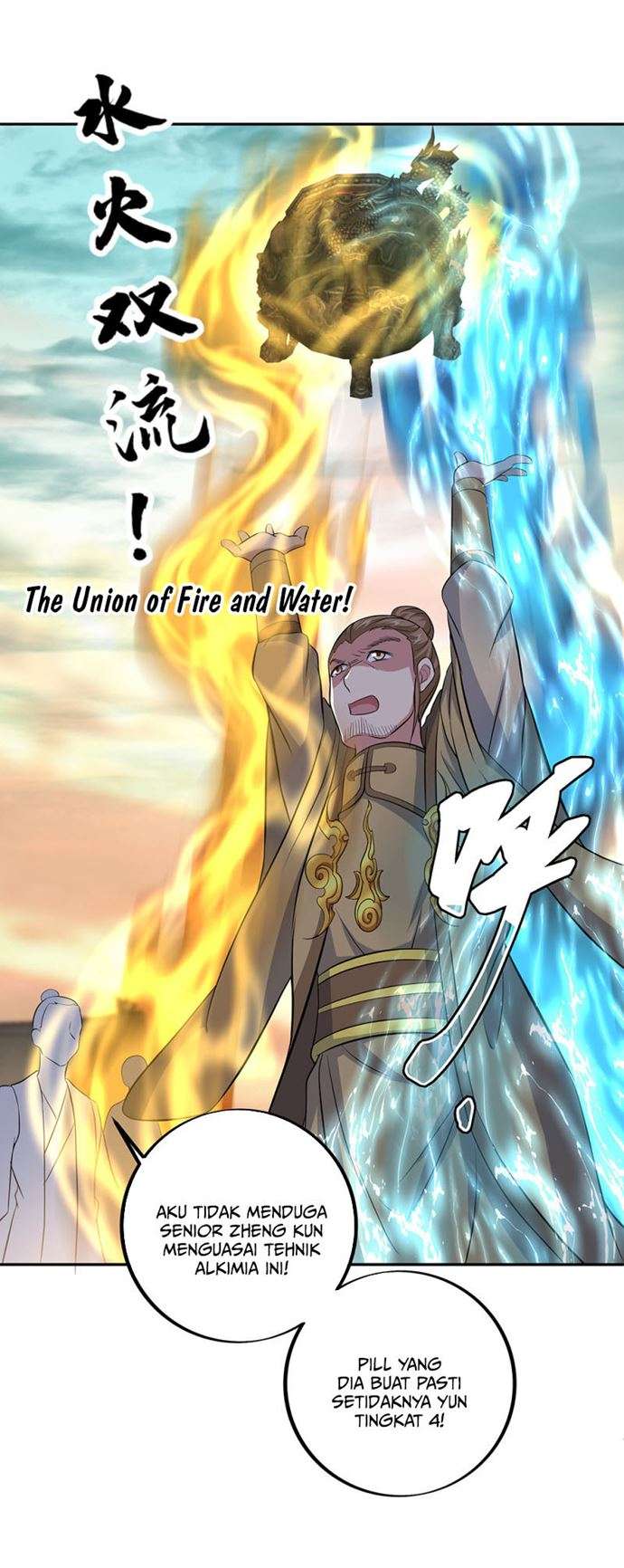 image-komik-peerless-soul-chapter-291-21/46