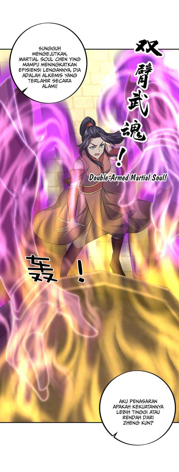 image-komik-peerless-soul-chapter-291-22/46