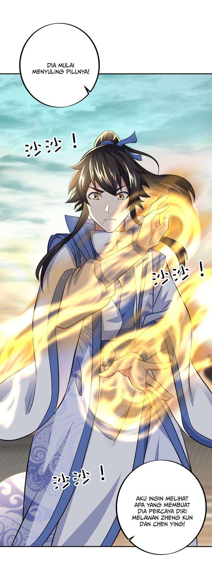 image-komik-peerless-soul-chapter-291-25/46