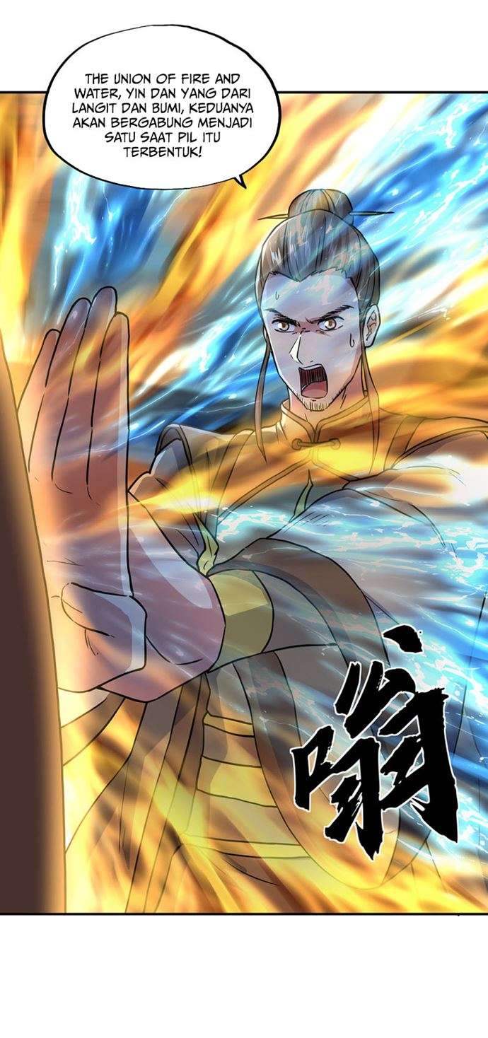 image-komik-peerless-soul-chapter-291-29/46