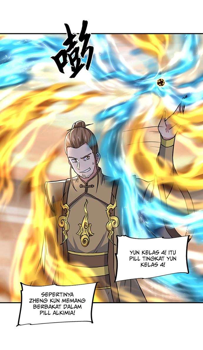 image-komik-peerless-soul-chapter-291-30/46