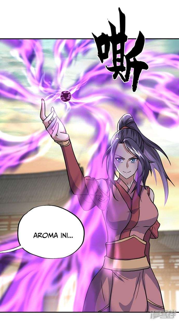 image-komik-peerless-soul-chapter-291-32/46