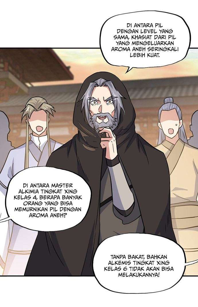 image-komik-peerless-soul-chapter-291-33/46