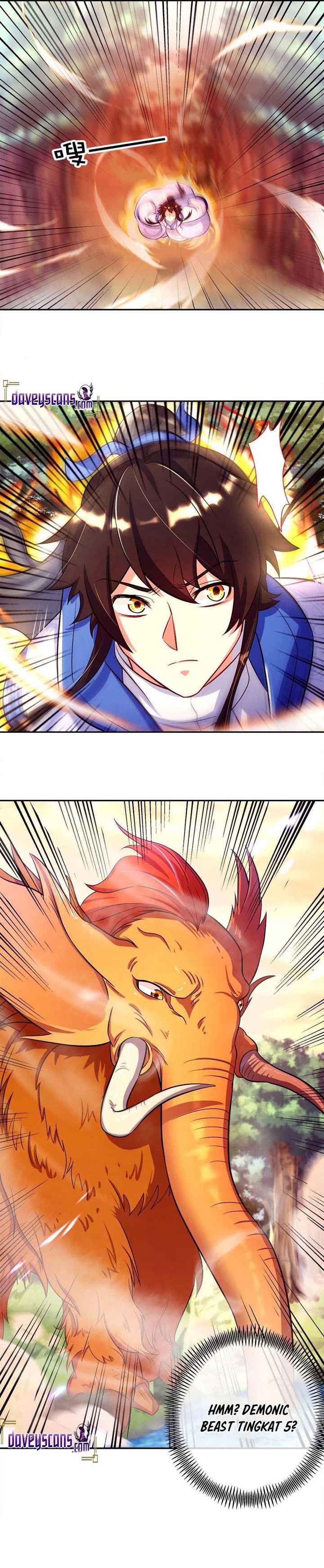 image-komik-peerless-soul-chapter-299-2/23