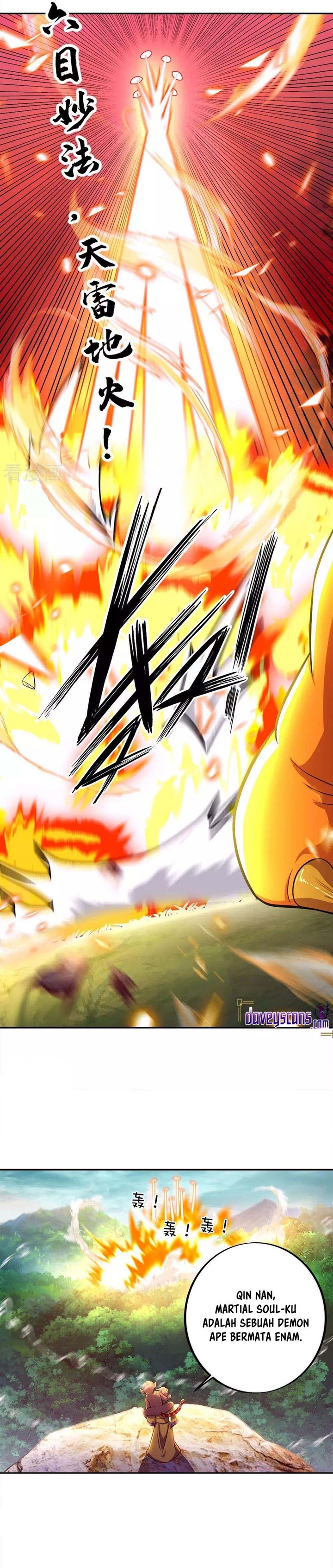 image-komik-peerless-soul-chapter-299-4/23