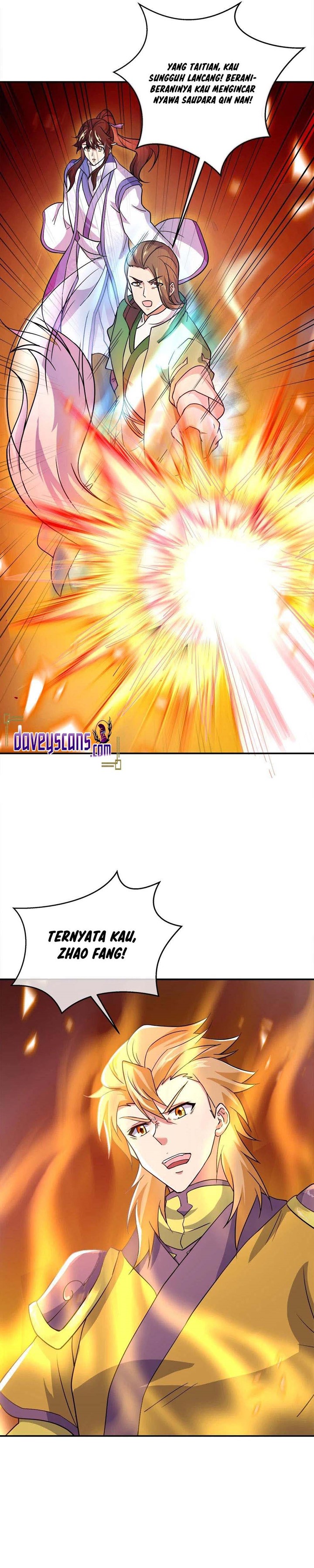 image-komik-peerless-soul-chapter-299-12/23