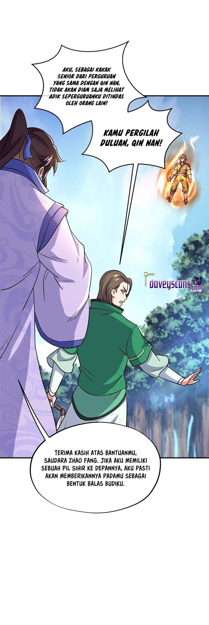 image-komik-peerless-soul-chapter-299-13/23