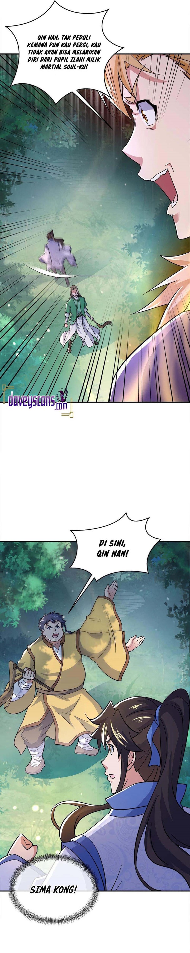 image-komik-peerless-soul-chapter-299-14/23